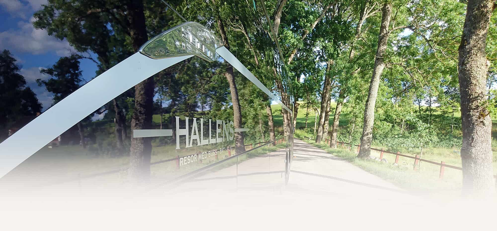 Spa u0026 Hälsoresa till Pärnu Estland  Hallens Buss  Kjells Buss 